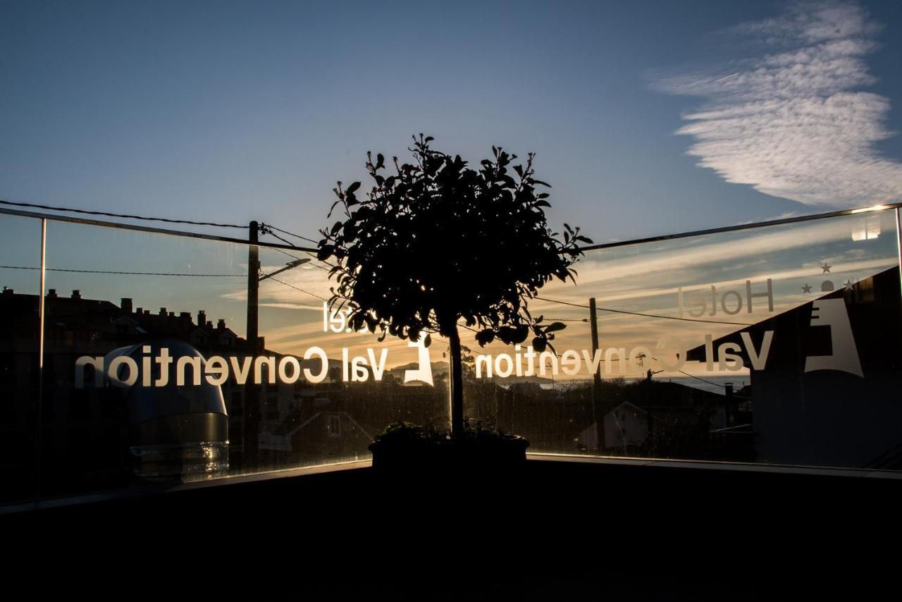 Val Convention Hotel Nigrán